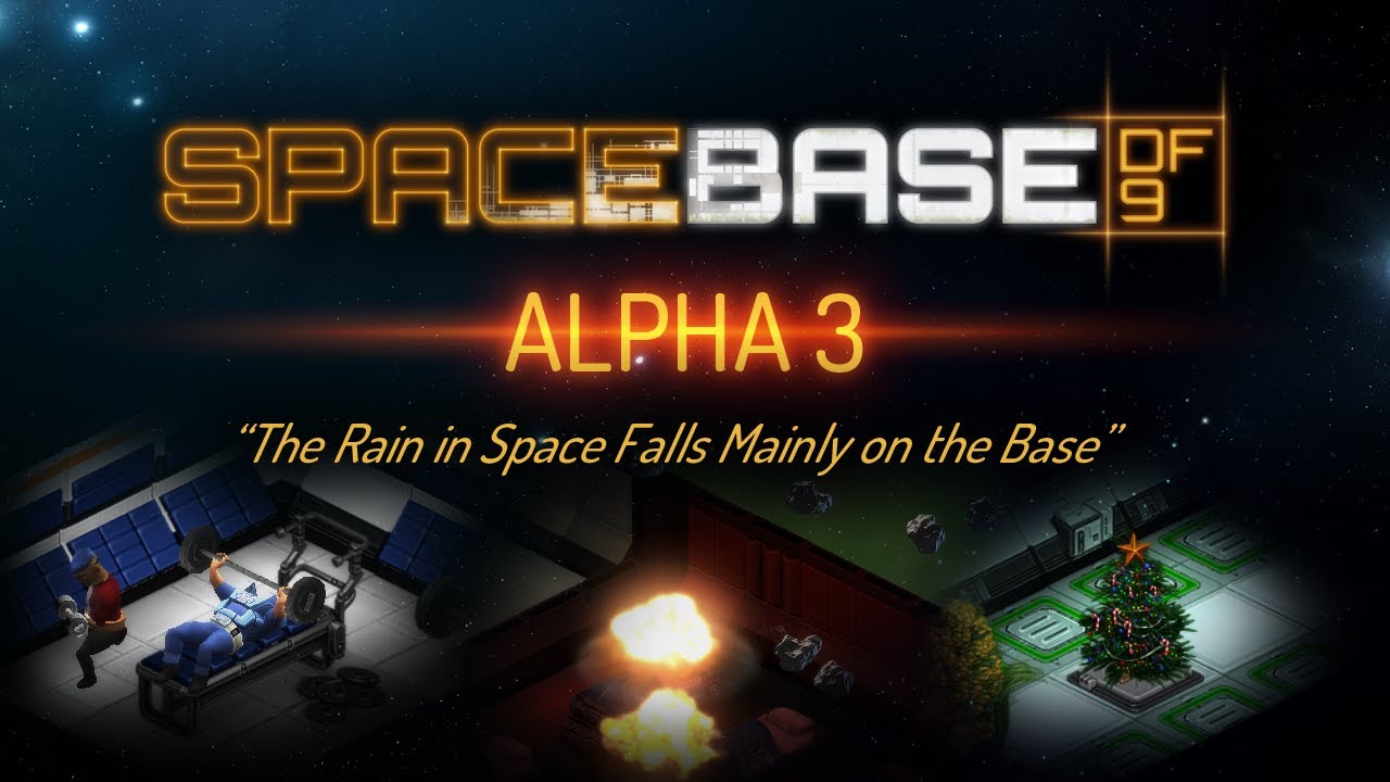 spacebase df 9 alpha 3