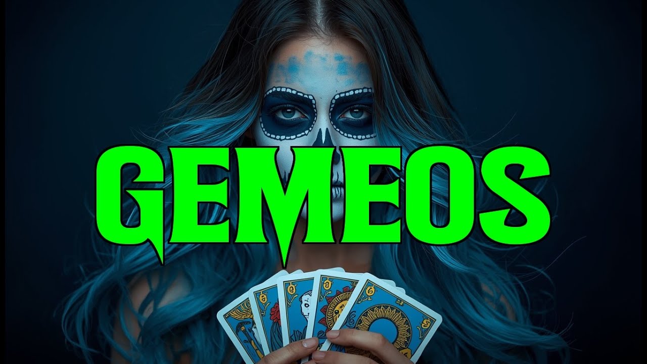GÊMEOS SE O QUE DIGO NÃO ACONTECE EM 2 DIAS, EU VOU ME RETIRAR‼️🔮 HORÓSCOPO #GÊMEOS TAROT AMOR