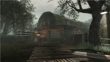 Call of Duty: Black Ops 3 | Shi No Numa | First Room Challenge | No Commentary