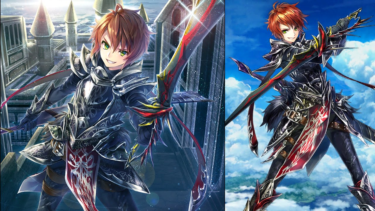 白猫プロジェクト ラースブレイザー リアム マクラレン Youtube 白猫プロジェクト ラースブレイザー リアム マクラレン Youtube