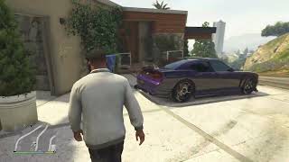 Grand Theft Auto V prima incercare