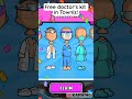 New free Doctor kit in Towniz
