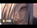 Final Fantasy VII (2006) - Cloud vs. Kadaj Scene (9/10) | Movieclips