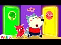 🔴 LIVE: Yes Yes Stay Healthy - Wolfoo Learns Healthy Habits for Kids | Wolfoo Family Kids Cartoon