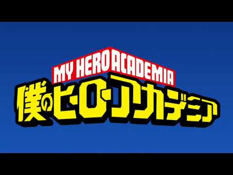 【MAD】ヒロアカ×ロキ