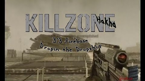 (#56) Walkthrough Killzone 1 with Hakha 