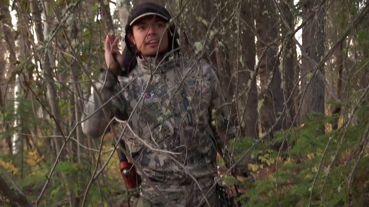 SelfGuided Hunting Alaska YouTube