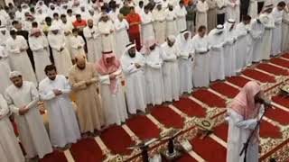 الشيخ #وديع اليمني سورة إبراهيم كاملة من صلاة التراويح