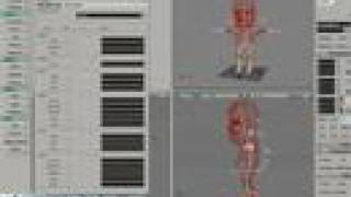 Tagging a Rig in SoftImage/XSI Tutorial