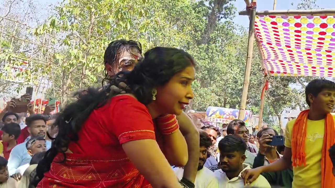 Bhima Dusha Fight Scene Mahabharat Padadigi//Bhairavi Chanchada//Mkstudio4u