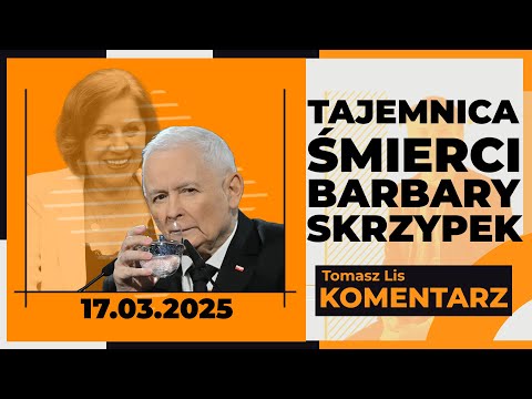 Tajemnica śmierci Barbary
