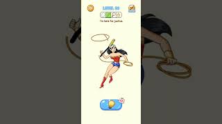 🤩 naughty puzzle tricky funny hot game #android new #shorts youtube screenshot 2