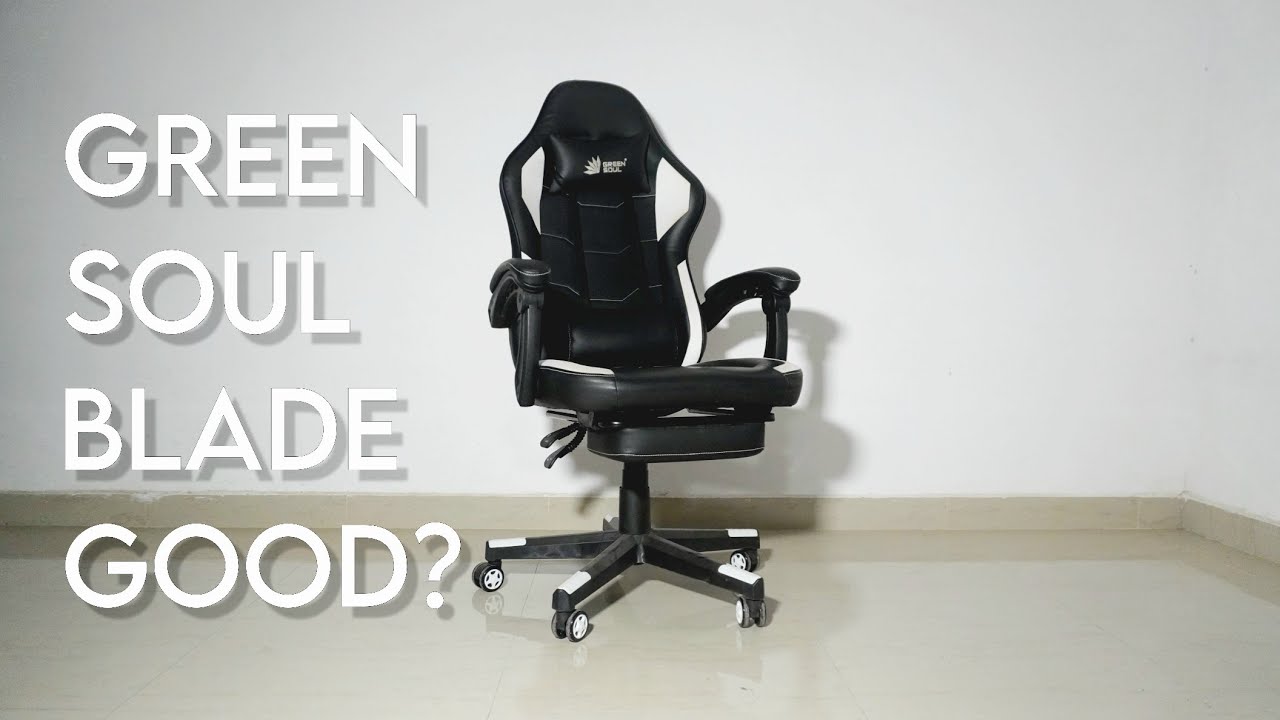 Green Soul Blade Full Review | Unboxing, Assembly & Real Experience