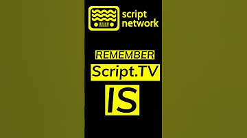 Late November Update in the Script Network #watch2earn #film3 #bitcoin #blockchain #channel