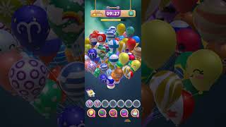 Bubble match level 231