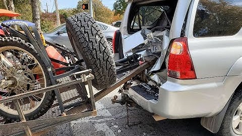 Trailer safety chain | Trailer safety chain Do