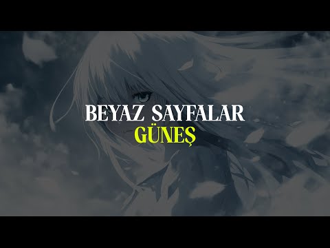 Güneş - Beyaz