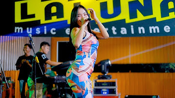 INGIN MEMELUK DIRIMU - FEBY PESEK - LALUNA MUSIC - HAPPY PARTY BOLO LINE BERSATU