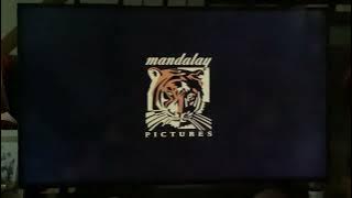 Sony/Affirm Films/Mandalay Pictures (2023)