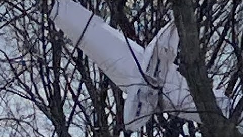 RPI DBF FLIGHT TEST 2022 #2