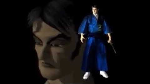 DMH  - SLUM COMPUTER WIZARD