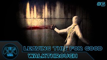 Cry Of Fear - Chapter 5 Leaving This For Good - Walkthrough