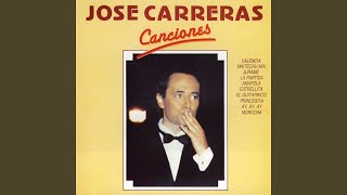 Video-Miniaturansicht von „José Carreras - Amapola“