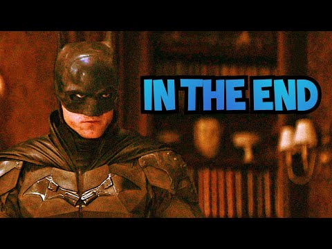 Multifandom || In The End (200 Subscriber Special)