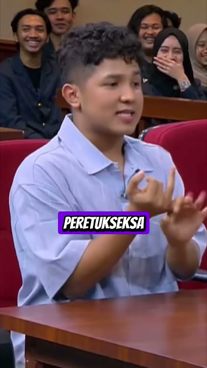JEGEL TANTRUM NGOMONG THAILAND SAMA JIRAYUT ! #jirayut #halda #eca #desta #rigen #indrajegel #boris