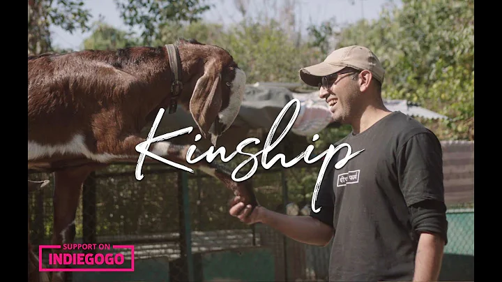 KINSHIP Documentary - Official Teaser