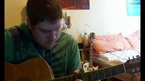 Edward Featherstone (Spark Theory) - Let Me Tell You