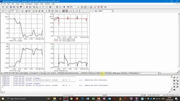 DTU Course 46745 - Lecture 07 D - Wind turbine exercise 4 - Short circuits