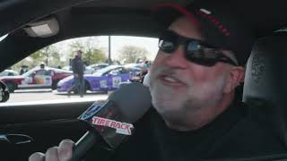 Dry Skid Pad and Awards Banquet Recap