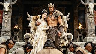 They laughed when I rejected being his concubine!I SMILED,MARRIED BEAST KING&BECAME QUEEN!#260902ydB