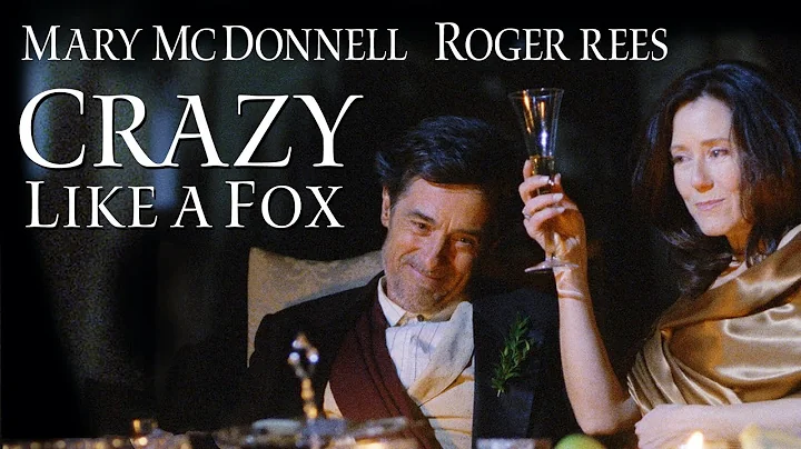 Crazy Like a Fox Trailer