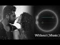 Phir bhi tumko chahunga without music vocals only  arijit singh  xakash music life