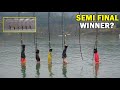 Khatron Ke Khiladi 13 Task Rohit Shetty Semi Final | Winner Name Reveal KKK 13