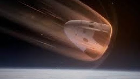 TOTALLY ACCURATE REENTRY SIMULATOR (Ksp Tutorial Tuesday)