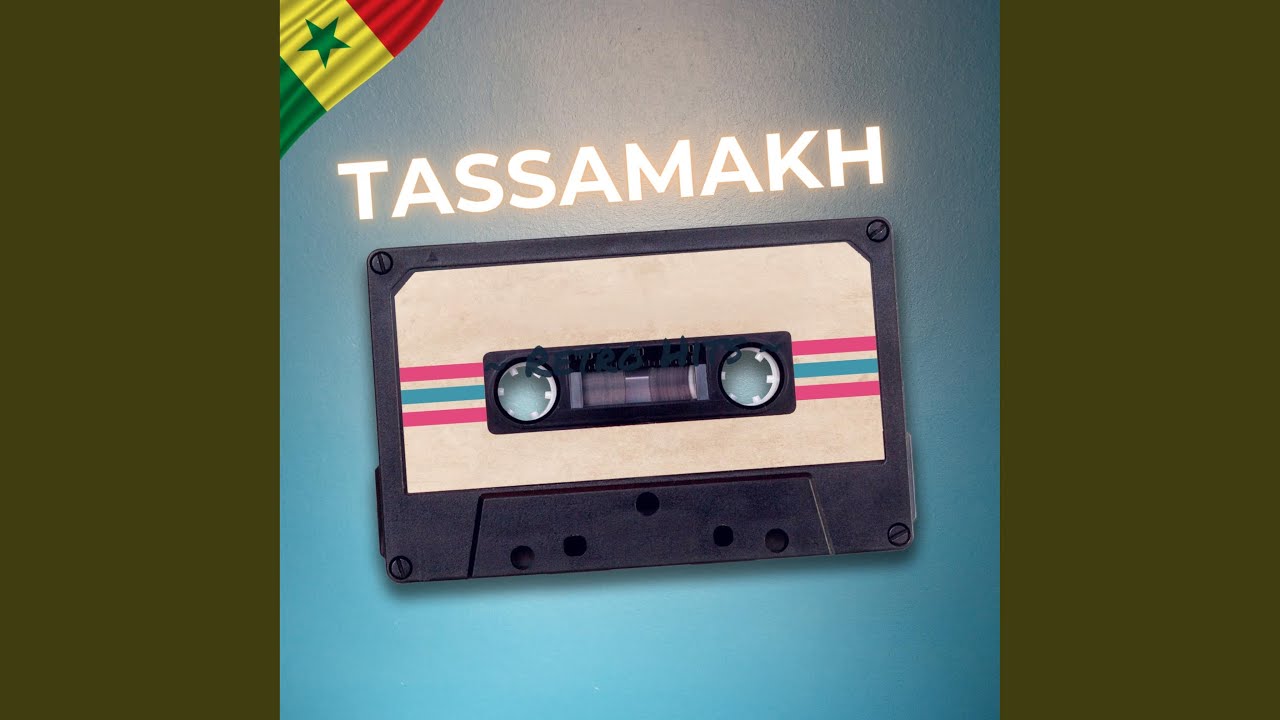 Tassamakh