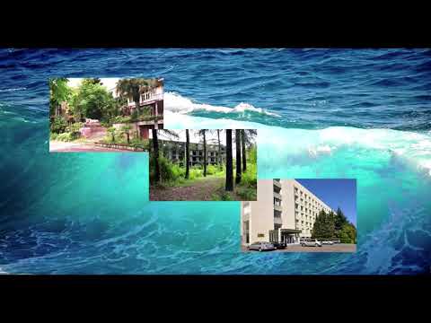 სოხუმის ილია ვეკუას ფიზიკა-ტექნიკის ინსტიტუტი