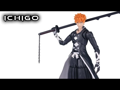 その他 Ichigo Tamashii Nations S.H.Figuarts Bleach Ichigo Kurosaki