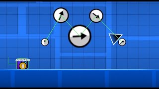 Geometry dash keyframes are INCREDIBLE! Update
