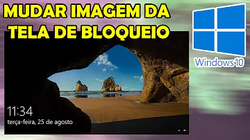 Como trocar de Tela rápido no PC?