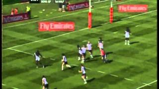 Arabian Gulf Highlights Dubai 7s 2010