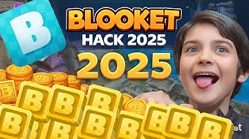 Blooket Cheats 2025 – Unlock All Blooks & Earn Tokens!