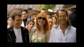 Bandits Movie TV Spot 2 (2001) Bruce Willis, Billy Bob Thornton