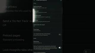 # lagfix _ Completely clear the Google Chrome browser cache for all android mobile💥