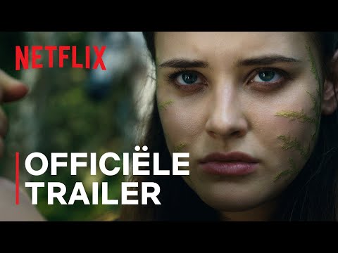 CURSED (Katherine Langford) | Nieuwe trailer | Netflix