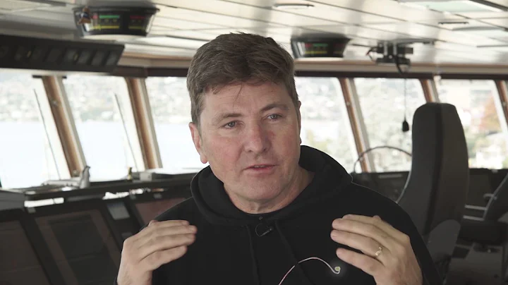 Dr Tim O'Hara: First dedicated voyage to the abyss