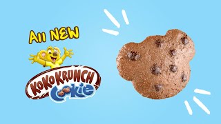NEW! Koko Krunch Cookie 10s